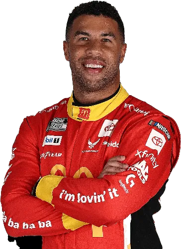 Bubba Wallace photo