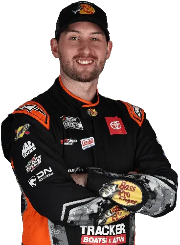 Chase Briscoe photo