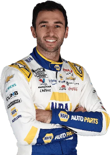 Chase Elliott photo