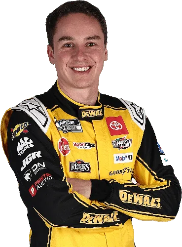 Christopher Bell photo
