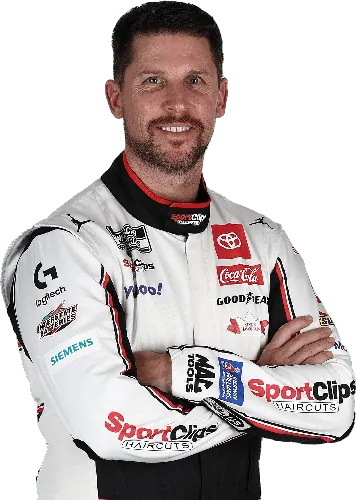 Denny Hamlin