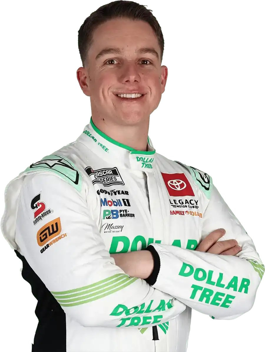 John H. Nemechek photo