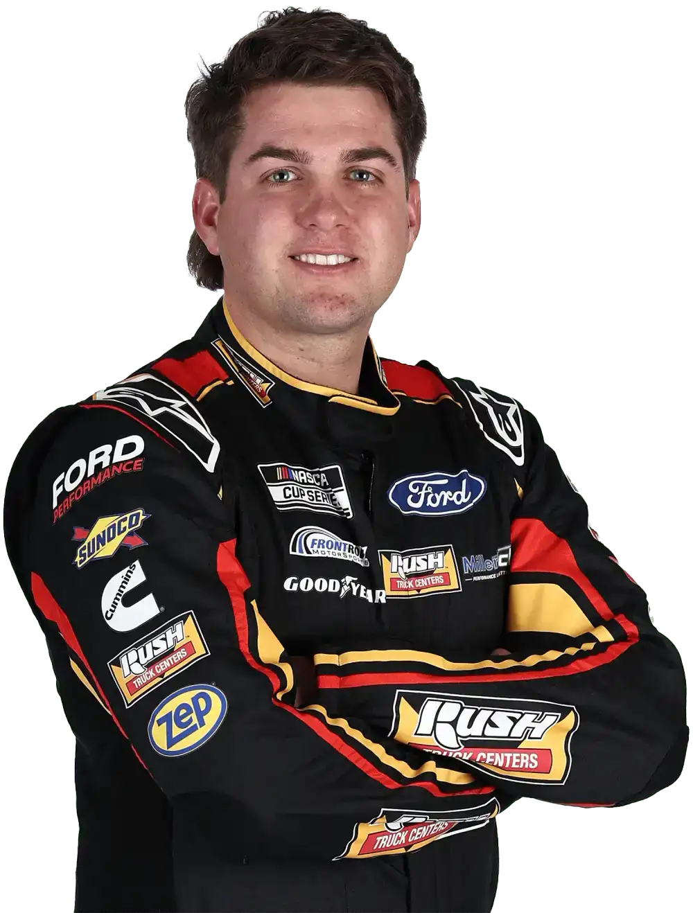 Noah Gragson photo