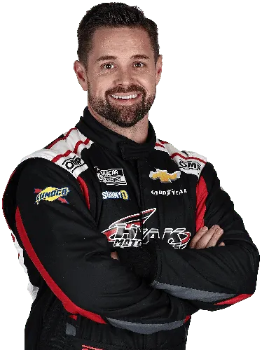 Ricky Stenhouse Jr photo