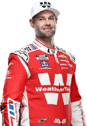 Shane van Gisbergen photo