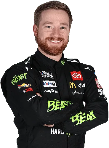 Tyler Reddick photo
