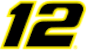 Car #12