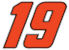 Car #19