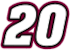 Car #20