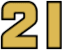 Car #21