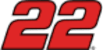 Car #22