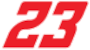 Car #23