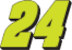 Car #24