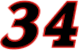 Car #34