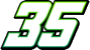 Car #35