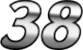Car #38