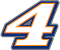 Car #4
