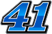 Car #41