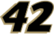 Car #42