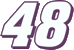 Car #48