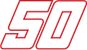 Car #50