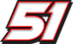Car #51