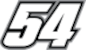 Car #54