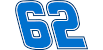 Car #62