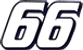 Car #66