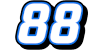 Car #88