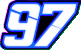 Car #97