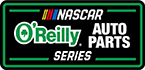 O'Reilly Series logo